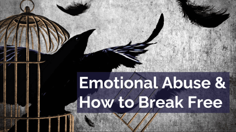 Recognizing The Signs Of Emotional And Psychological Abuse - Been There ...