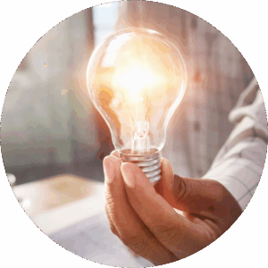 You can have a "lightbulb moment" with our Toxic Relationship Quiz.