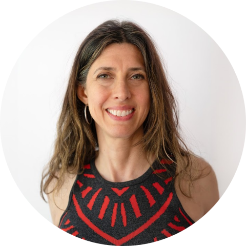Lisa Johnson of BTGO