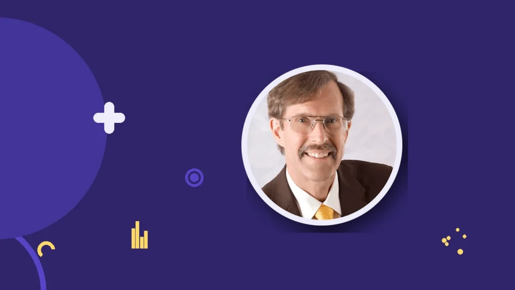 Attorney and author Bill Eddy, featured in a webinar on recognizing sociopaths and high-conflict personalities.