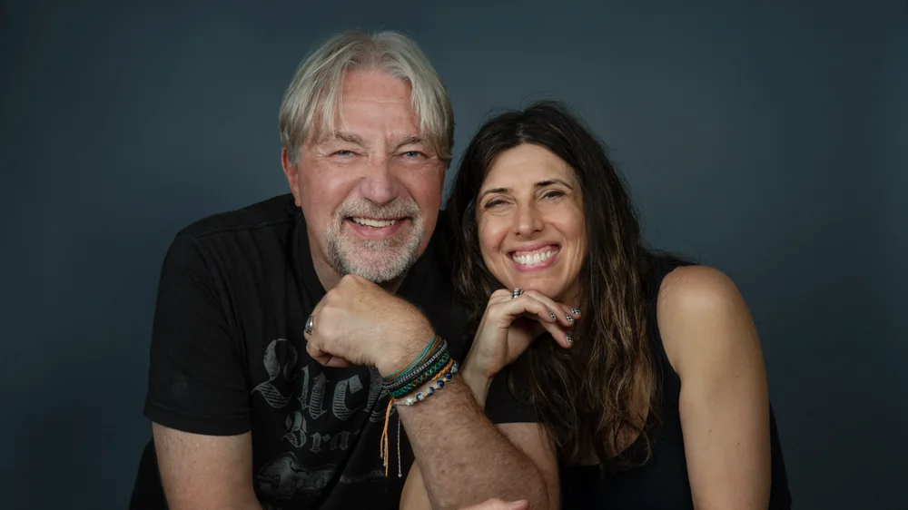 Chris Barry and Lisa Johnson, high-conflict divorce coaches