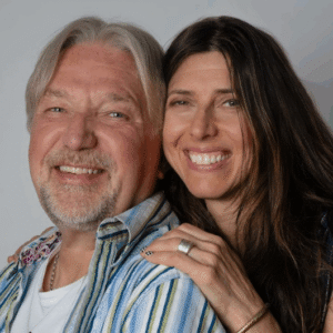 Picture of Lisa & Chris