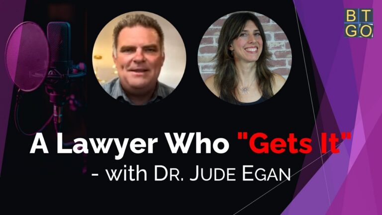 Finding a Lawyer Who Gets It