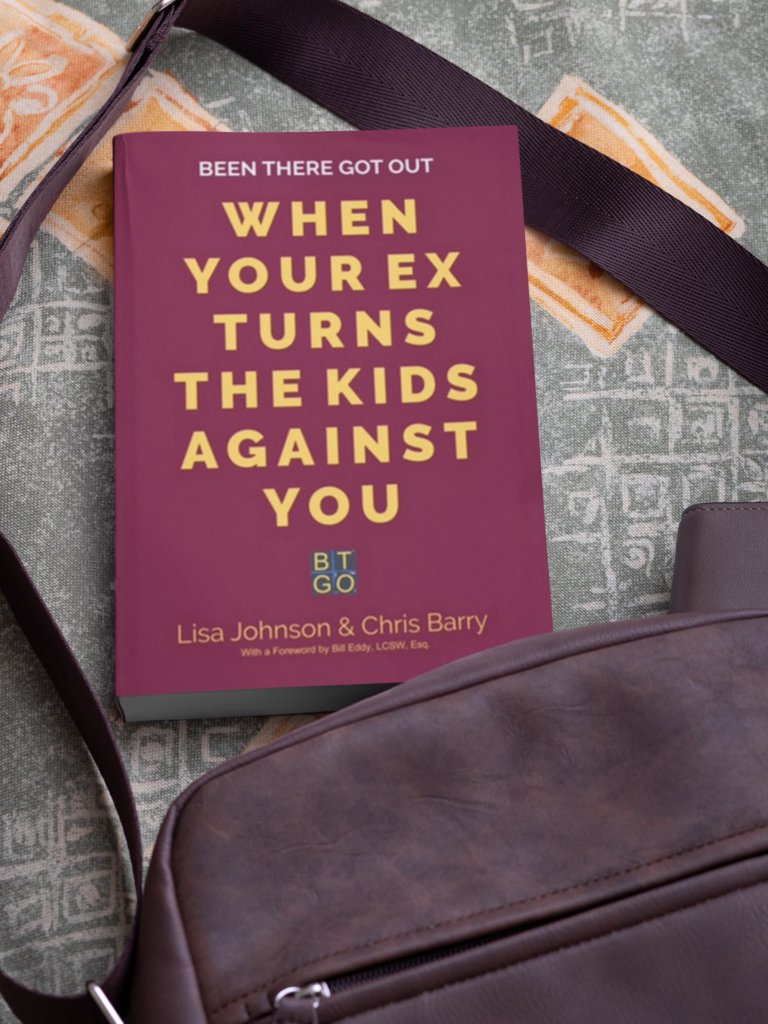 Parental Alienation Book