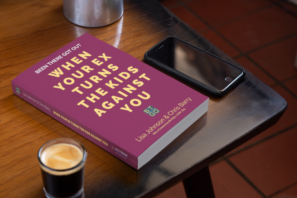 Parental Alienation book